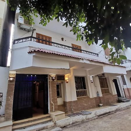 Mama Africa Apartment Hurghada Exterior foto
