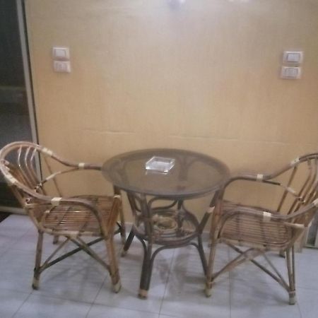 Mama Africa Apartment Hurghada Cameră foto