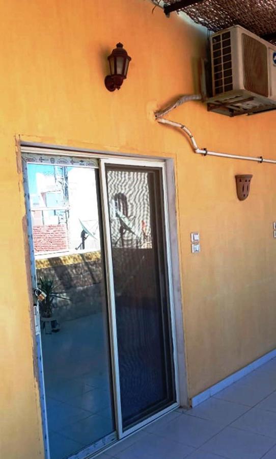 Mama Africa Apartment Hurghada Exterior foto