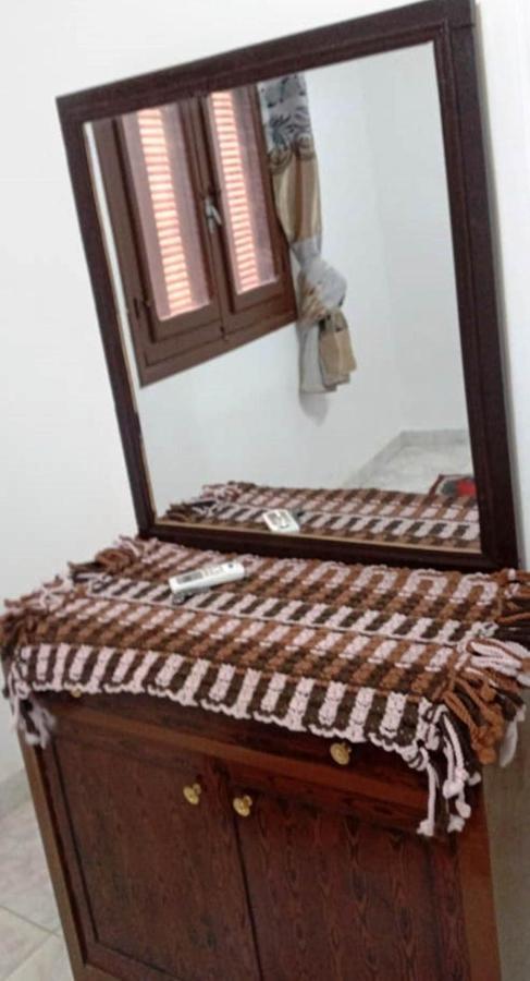 Mama Africa Apartment Hurghada Exterior foto
