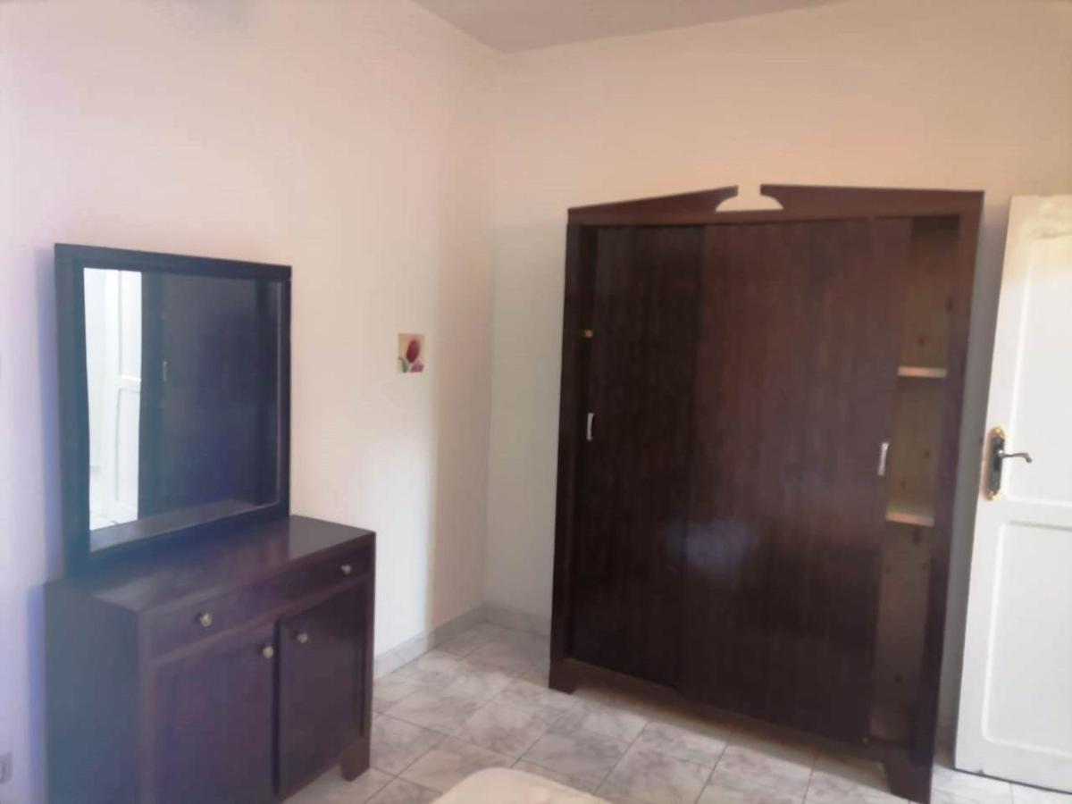 Mama Africa Apartment Hurghada Exterior foto