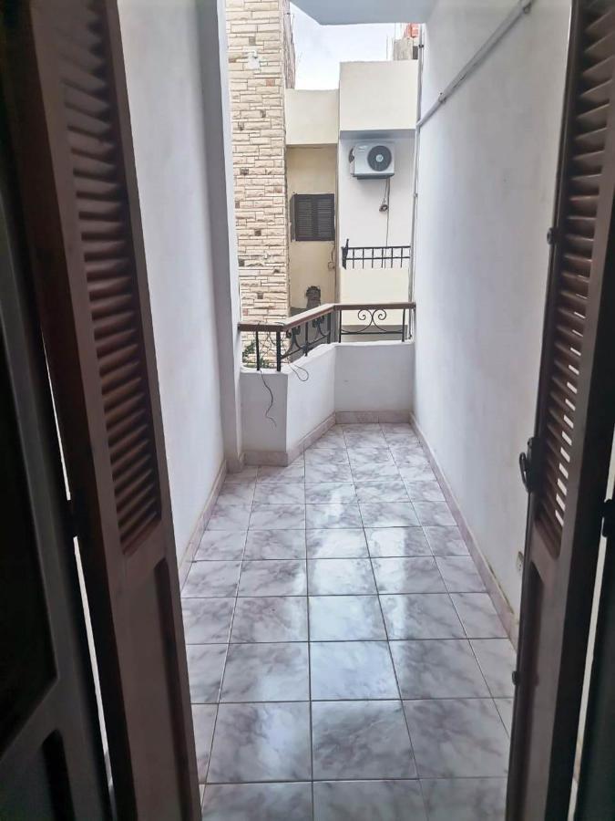 Mama Africa Apartment Hurghada Exterior foto