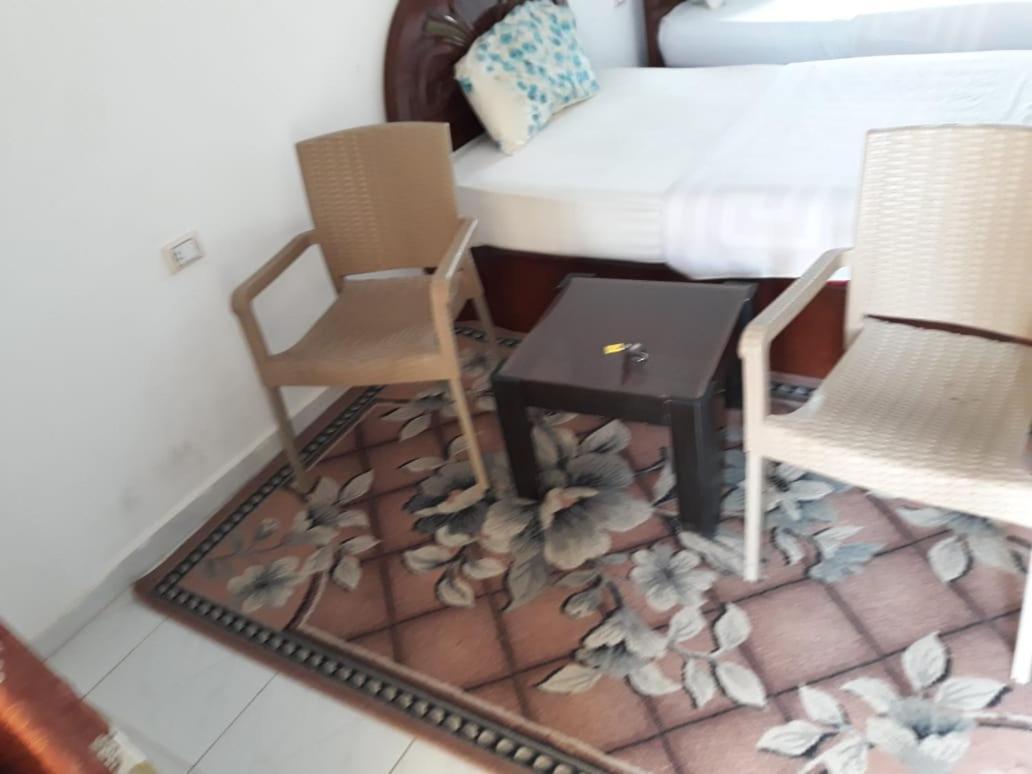 Mama Africa Apartment Hurghada Exterior foto