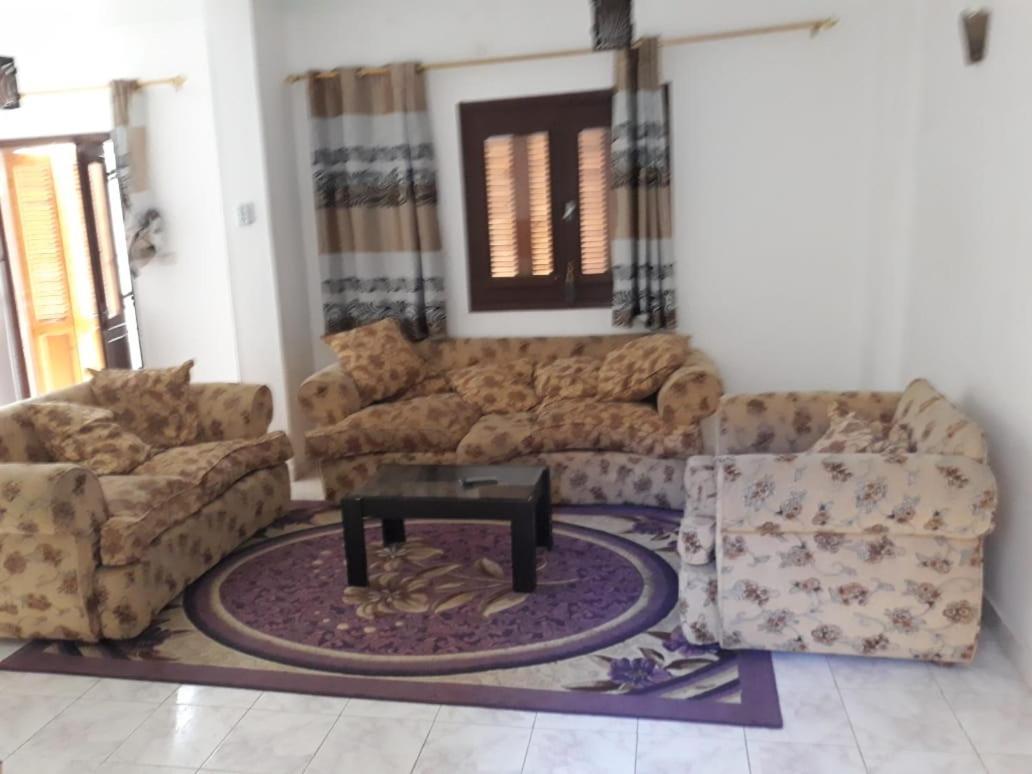 Mama Africa Apartment Hurghada Exterior foto