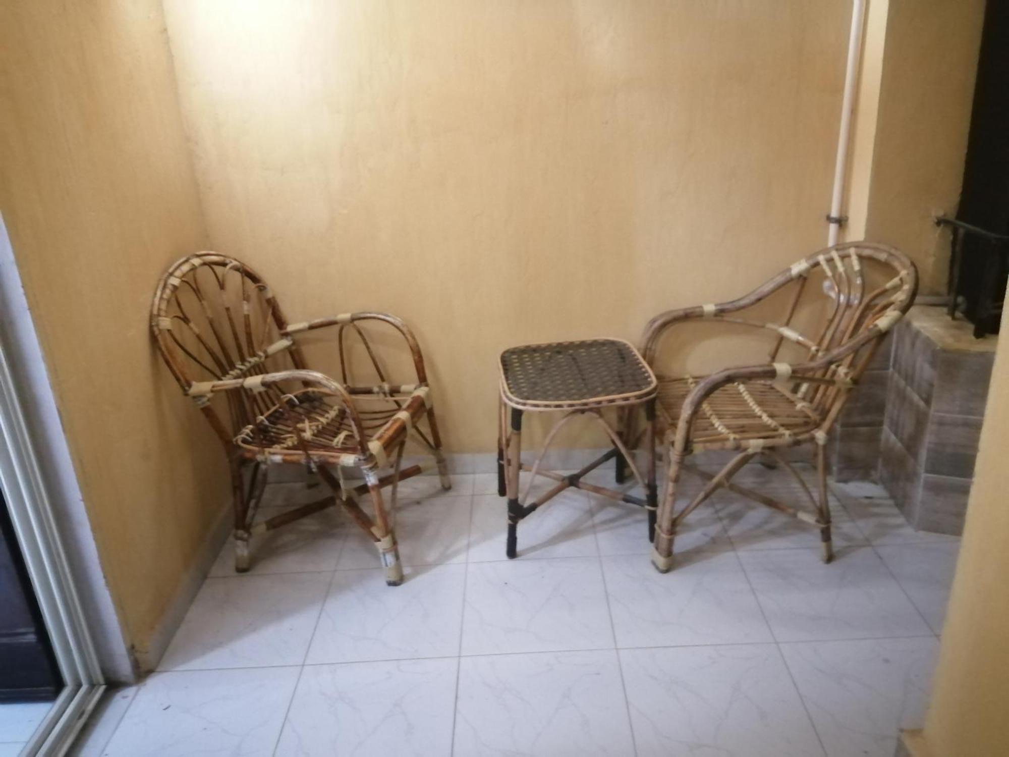 Mama Africa Apartment Hurghada Cameră foto
