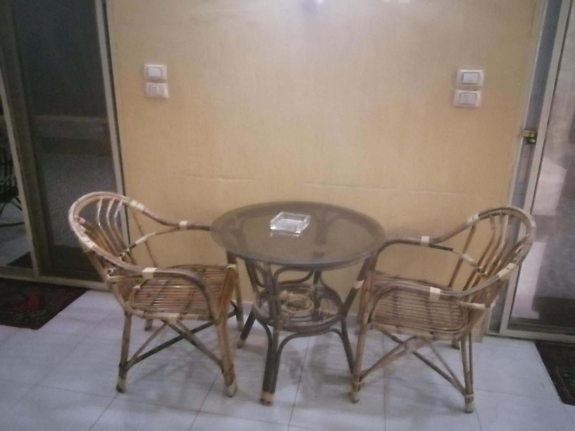 Mama Africa Apartment Hurghada Cameră foto