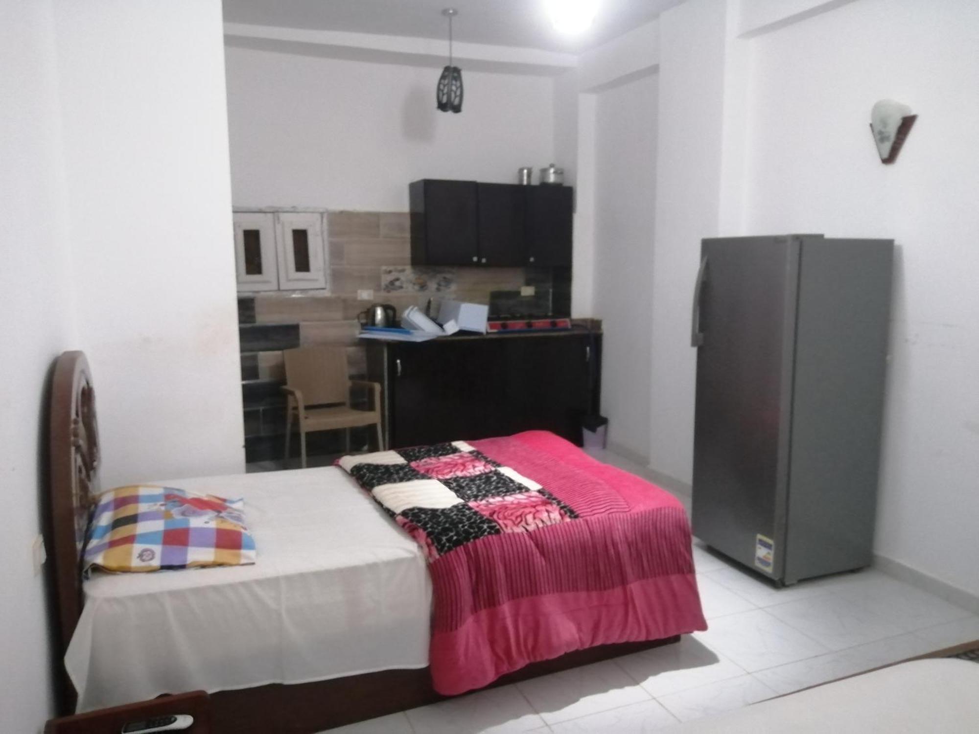 Mama Africa Apartment Hurghada Cameră foto